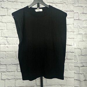 NWT - Frankie Shop Muscle Tee Shirt